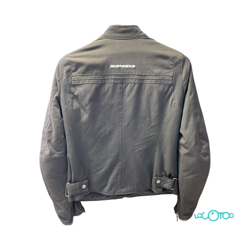 Chaqueta Moto SPIDI FITFORLADY Talla S Muje