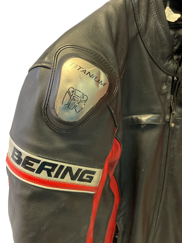 Chaqueta Moto BERING CHAQUETA MOTO Talla M 