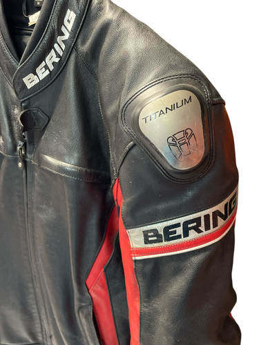 Chaqueta Moto BERING CHAQUETA MOTO Talla M 