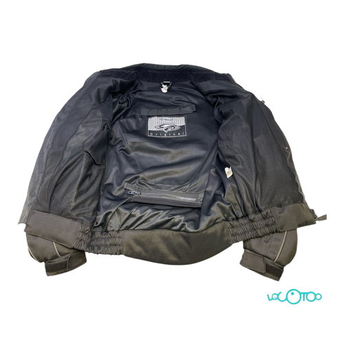 Chaqueta Moto FORCE ONE CHAQUETA MOTO VERAN