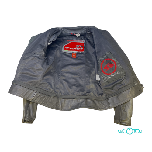 Chaqueta Moto SPYKE CHAQUETA MOTO Talla M U