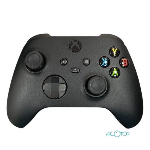 MANDO ORIGINAL MICROSOFT CARBON BLACK