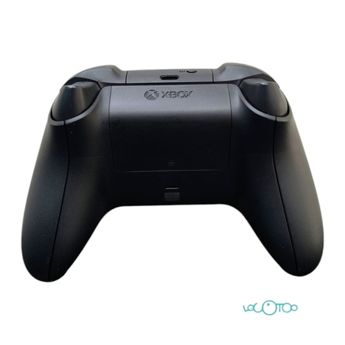 MANDO ORIGINAL MICROSOFT CARBON BLACK