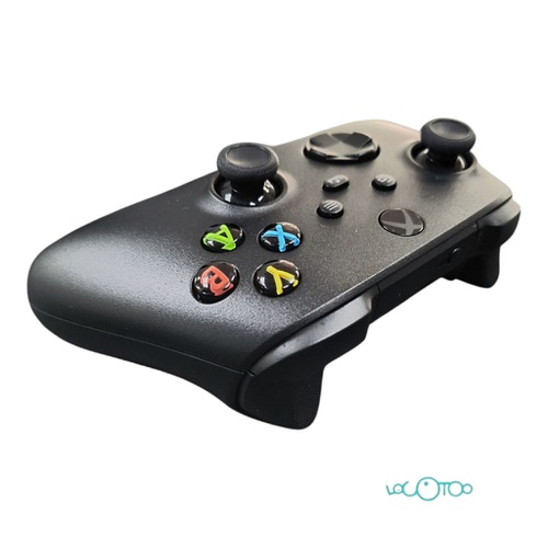 MANDO ORIGINAL MICROSOFT CARBON BLACK