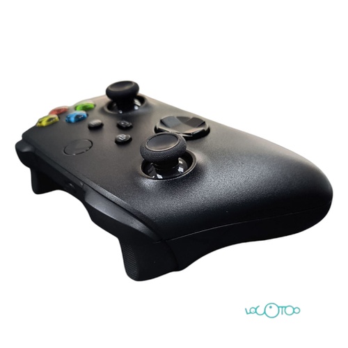 MANDO ORIGINAL MICROSOFT CARBON BLACK