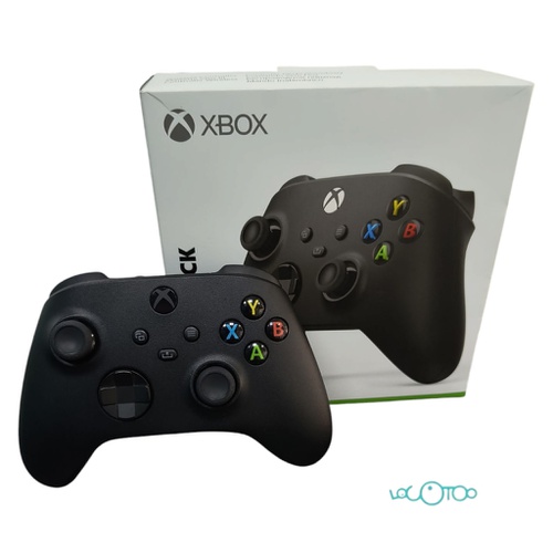 MANDO ORIGINAL MICROSOFT CARBON BLACK