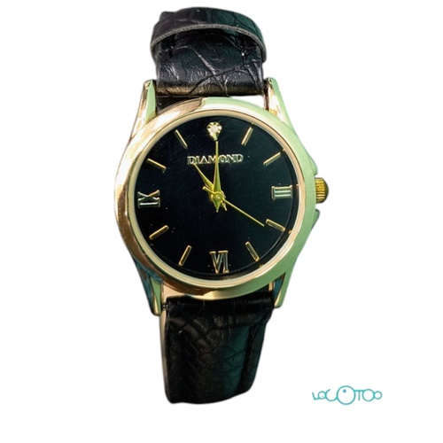 RELOJ PULSERA OPAL WATCH DIAMOND