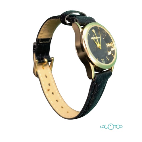 RELOJ PULSERA OPAL WATCH DIAMOND