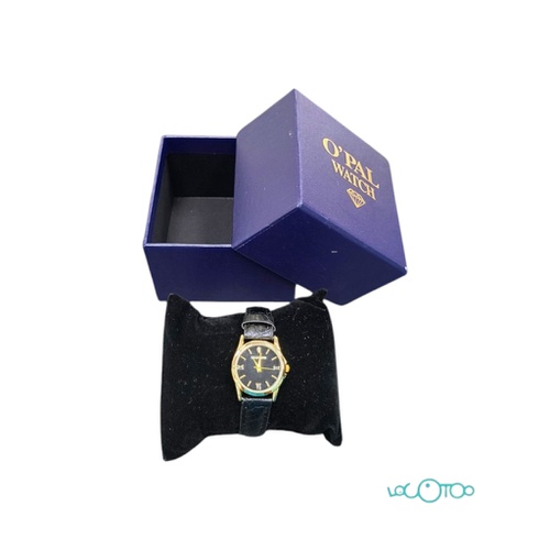 RELOJ PULSERA OPAL WATCH DIAMOND