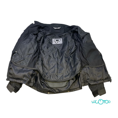 Chaqueta Moto AXO TRAJE MOTO CHAQUETA Y PAN