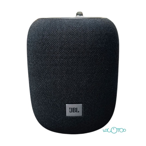 ALTAVOZ BLUETOOTH JBL LINK MUSIC