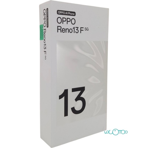 OPPO RENO13 F 5G 8GB 256GB 
