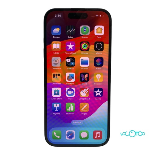 APPLE IPHONE 15 256GB