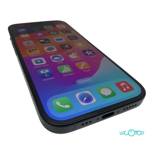 APPLE IPHONE 15 256GB