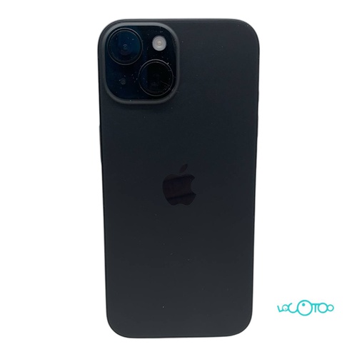 APPLE IPHONE 15 256GB