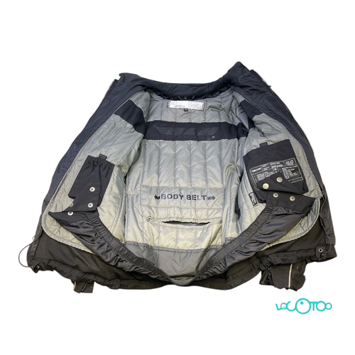 Chaqueta Moto BLH CHAQUETA MOTO Talla S Hom