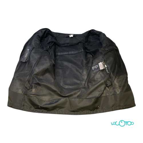 CHAQUETA MOTO UNIK TALLA M