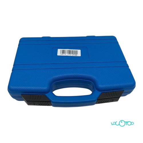 Kit Herramientas LIFE VALUE PLUS 1470