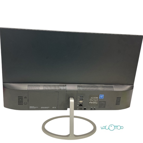 PC AIO ORDISSIMO CLARA FHD 