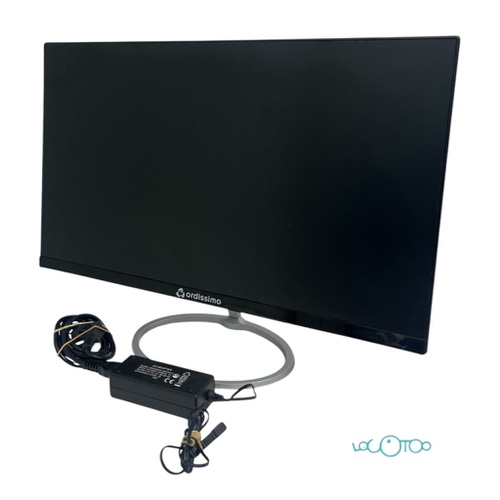 PC AIO ORDISSIMO CLARA FHD 