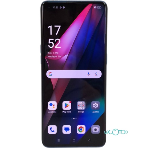 OPPO FIND X3 PRO 5G 12GB 256GB
