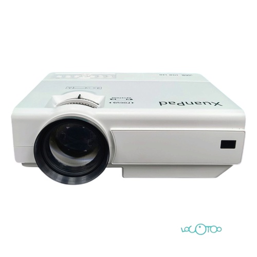 PROYECTOR XUANPAD K8
