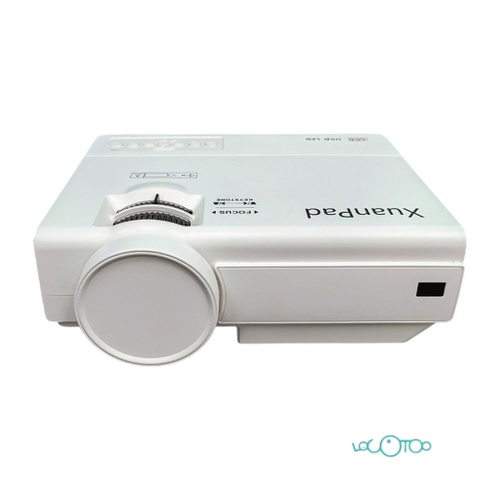 PROYECTOR XUANPAD K8
