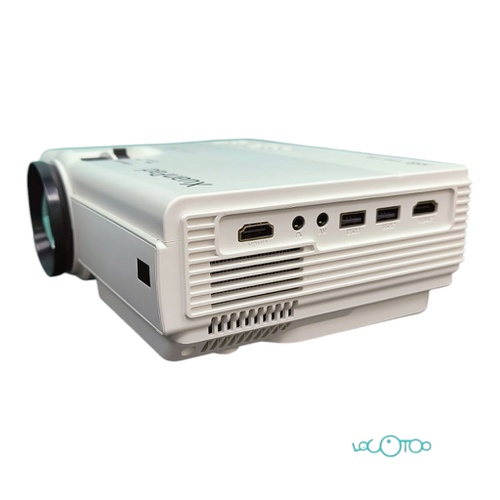 PROYECTOR XUANPAD K8