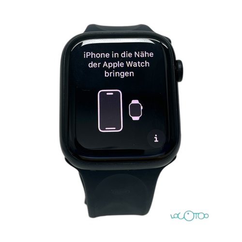 APPLE WATCH SERIES 7 45MM 