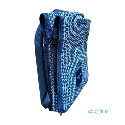 VORWERK BOLSA TRANSPORTE TM5 / TM6