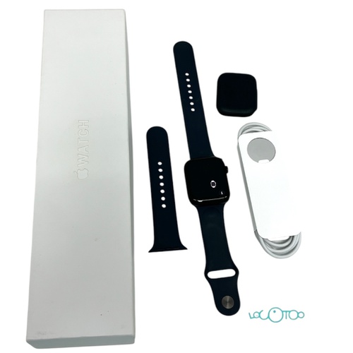 APPLE WATCH SERIES 7 45MM 