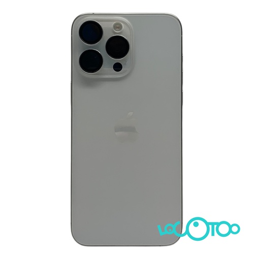 APPLE IPHONE 15 PRO MAX 8 GB 256 GB 5G