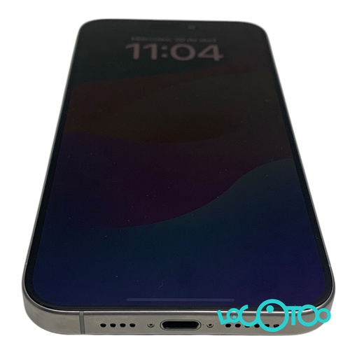 APPLE IPHONE 15 PRO MAX 8 GB 256 GB 5G