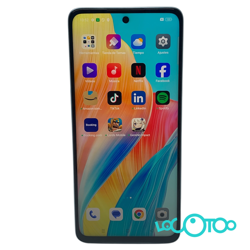 OPPO A98 5G 8GB 256GB