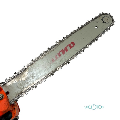 MOTOSIERRA GASOLINA ANOVA MG252 