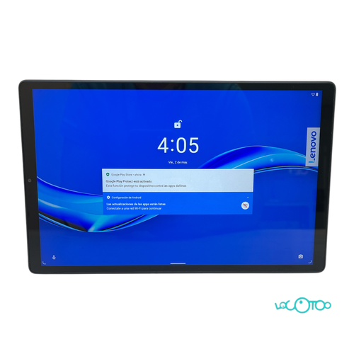 Tablet LENOVO TAB M10 FHD PLUS 10 '' 4 GB 1