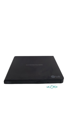 Lector CD/DVD LG GP57EB40 Externo