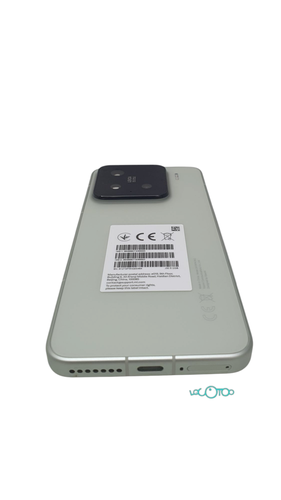 Smartphone XIAOMI 15 Libre 6,36 '' 12 GB 51