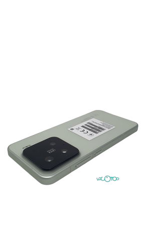 Smartphone XIAOMI 15 Libre 6,36 '' 12 GB 51