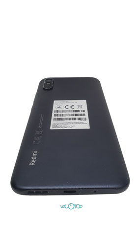 Smartphone XIAOMI REDMI 9A Libre 6,53 '' 2 