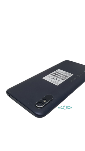Smartphone XIAOMI REDMI 9A Libre 6,53 '' 2 