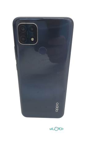 Smartphone OPPO A15 Libre 6,52" 2 GB 32 GB