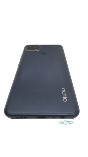 Smartphone OPPO A15 Libre 6,52" 2 GB 32 GB