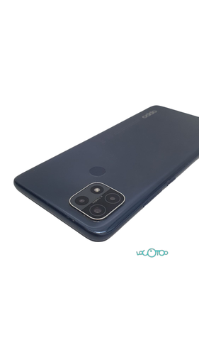 Smartphone OPPO A15 Libre 6,52" 2 GB 32 GB