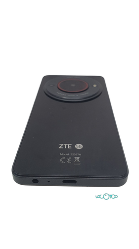 Smartphone ZTE BLADE A75 5G Libre 6,6 '' 4 