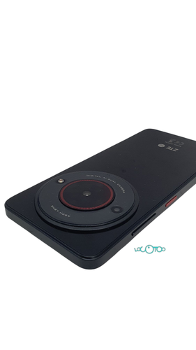 Smartphone ZTE BLADE A75 5G Libre 6,6 '' 4 