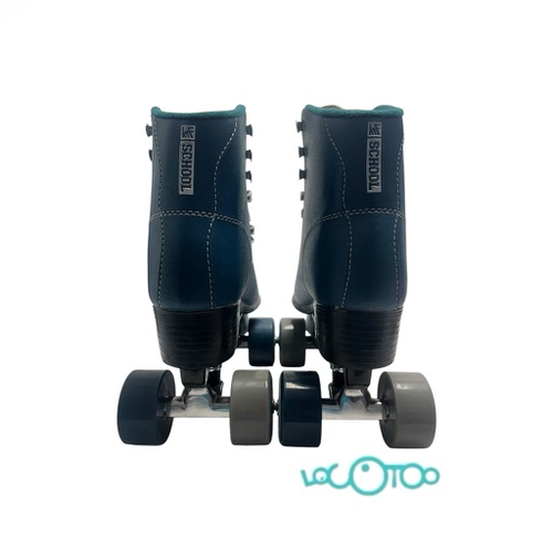 Patines KRF ROLLER SCHOOL Talla 40 Clásicos