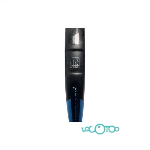 Raqueta KUIKMA POWER LIGHT DECATHLON