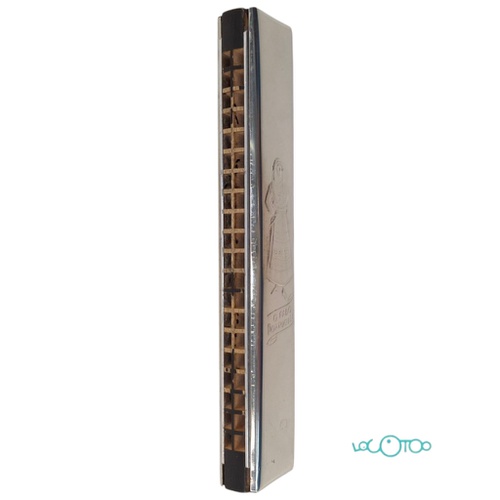 ARMÓNICA M. HOHNER O FADO PORTUGUEZ