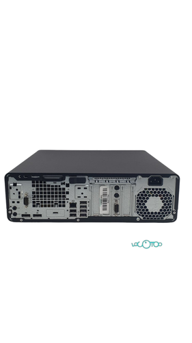 PC HP ELITEDESK 800 G4 SFF 256GB SSD 8GB IN